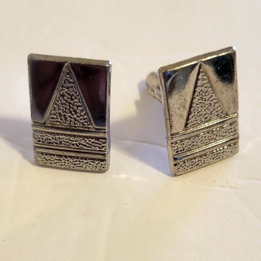 Men's Cufflinks D